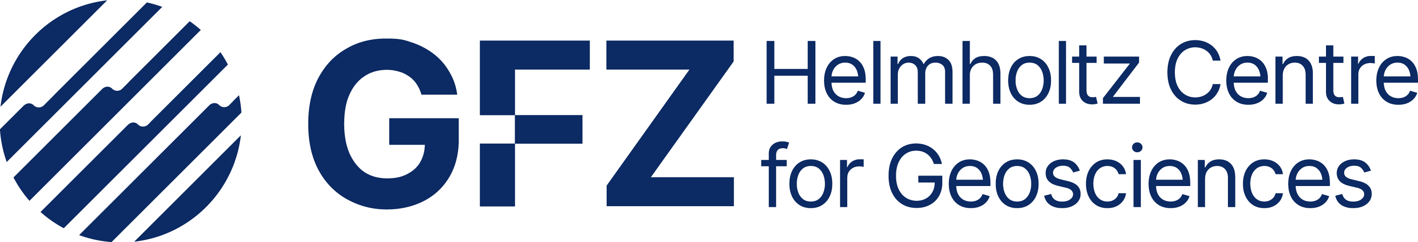 GFZ logo