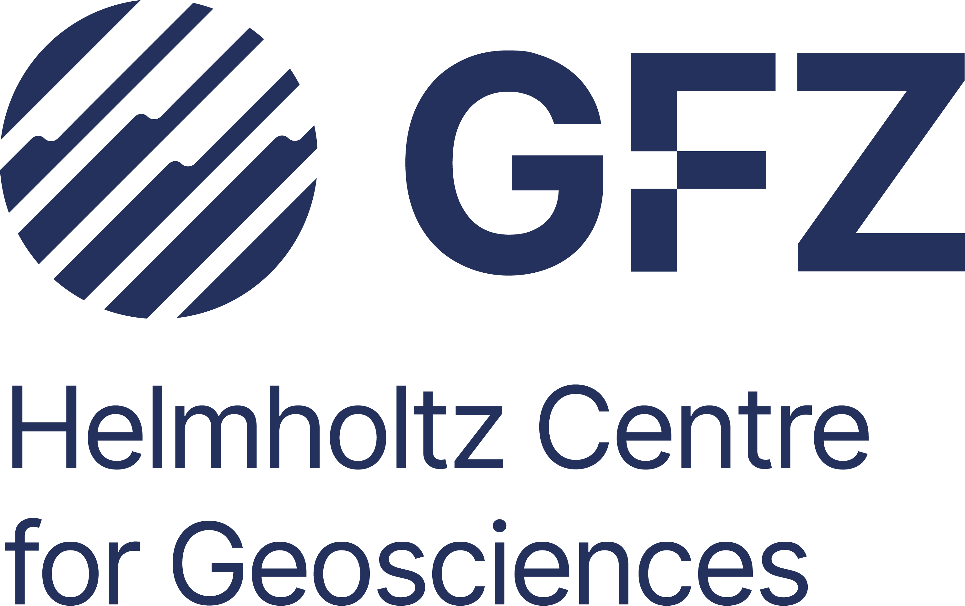 GFZ logo