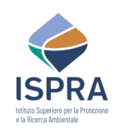 ISPRA logo